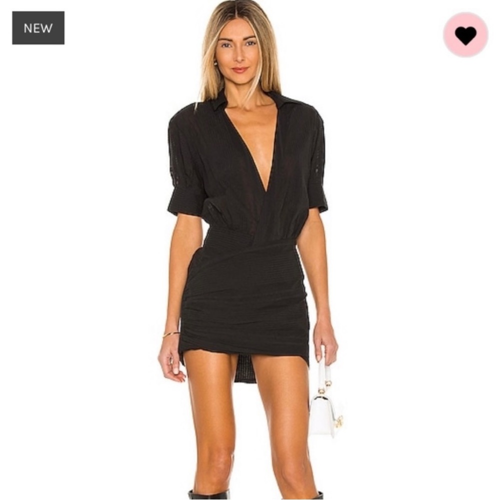 NWT L’academia The Court Minidress XS
